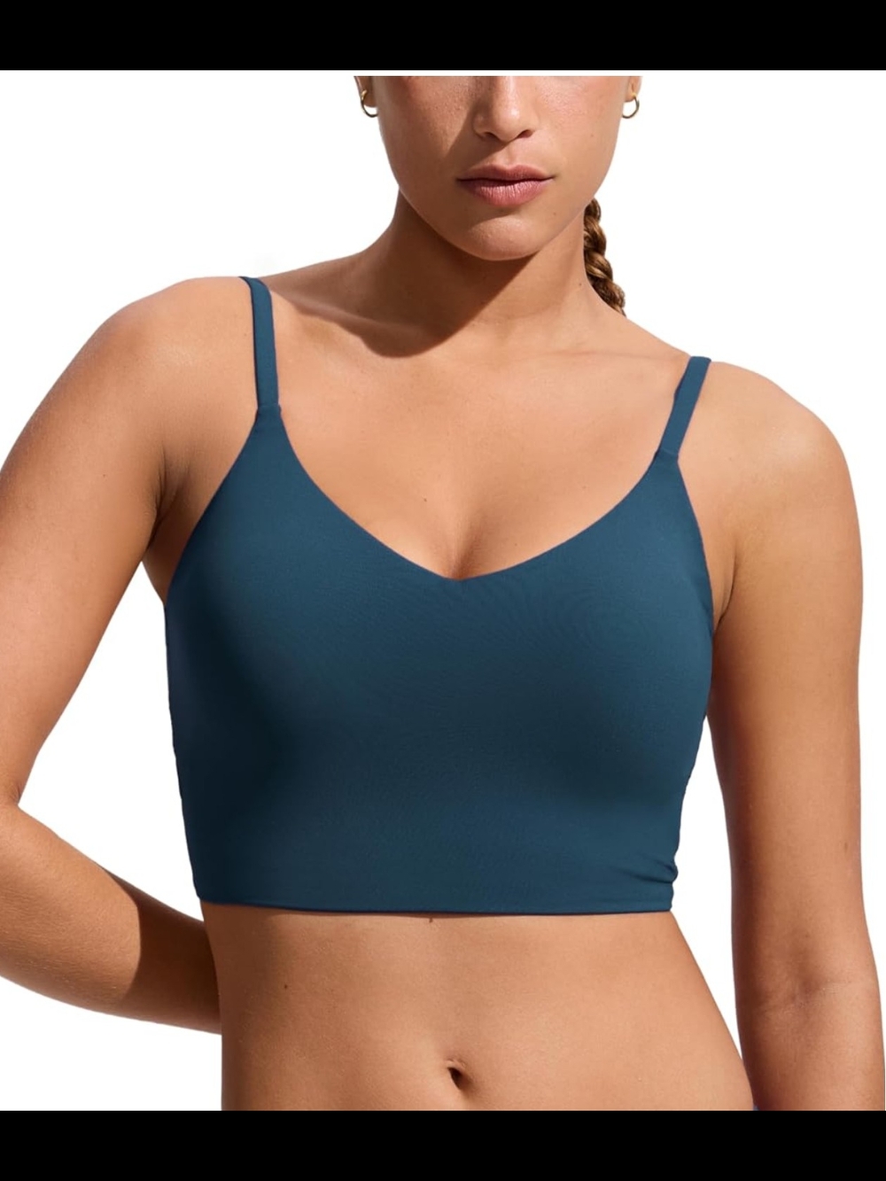 CRZ YOGA Swimsuit Top